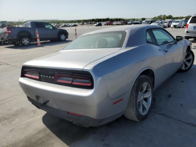 Photo 4 from auction – 2016 DODGE CHALLENGER with VIN 2C3CDZAG9GH108371