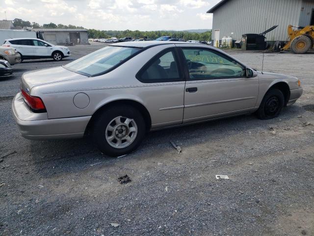 Photo 4 from auction – 1994 FORD THUNDERBIR with VIN 1FALP624XRH166848
