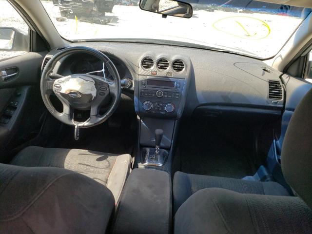 Photo 9 from auction – 2010 NISSAN ALTIMA BAS with VIN 1N4AL2AP3AN424317