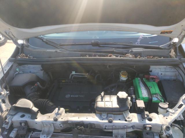 Photo 7 from auction – 2014 BUICK ENCORE CON with VIN KL4CJFSB2EB672045