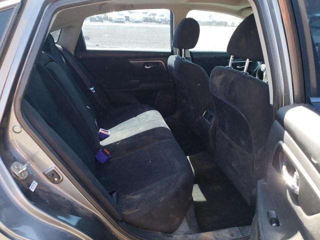 Photo 6 from auction – 2015 NISSAN ALTIMA 2.5 with VIN 1N4AL3AP8FC136320
