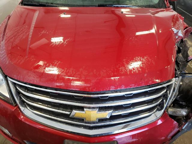 Photo 7 from auction – 2013 CHEVROLET TRAVERSE L with VIN 1GNKVJKD0DJ142520