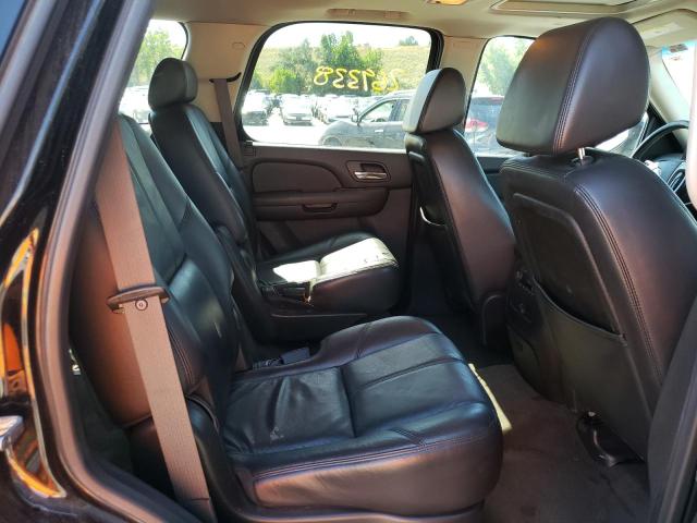 Photo 6 from auction – 2008 GMC YUKON with VIN 1GKFC13078R151240