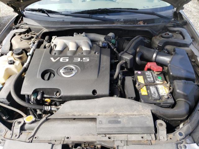 Photo 7 from auction – 2005 NISSAN ALTIMA SE with VIN 1N4BL11D55C340568