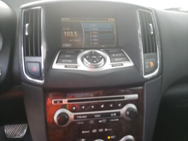 Photo 9 from auction – 2010 NISSAN MAXIMA S with VIN 1N4AA5AP8AC864441