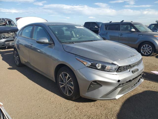 KIA FORTE FE 2022 with VIN 3KPF24AD6NE436704 - Photo from auction