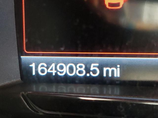 Photo 8 from auction – 2013 FORD TAURUS LIM with VIN 1FAHP2F84DG110818