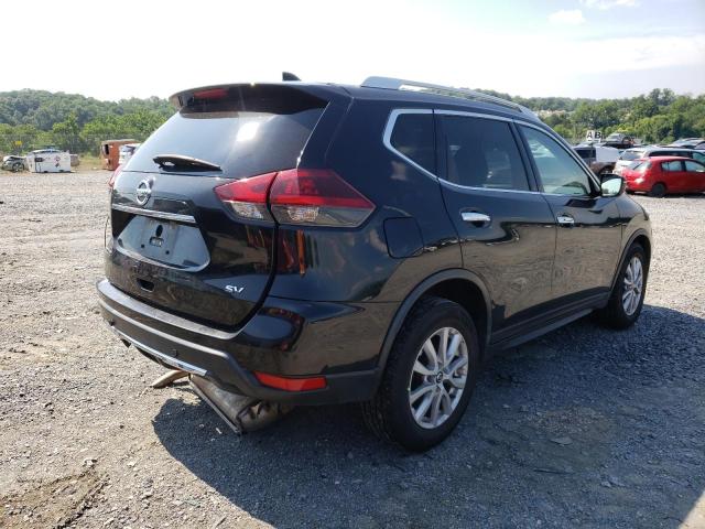 Photo 4 from auction – 2019 NISSAN ROGUE S with VIN KNMAT2MT9KP537780