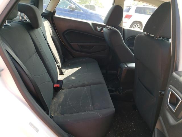 Photo 6 from auction – 2014 FORD FIESTA SE with VIN 3FADP4BJ4EM125104