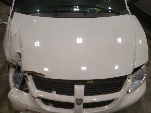 Photo 7 from auction – 2004 DODGE CARAVAN SX with VIN 1D4GP45R84B505063