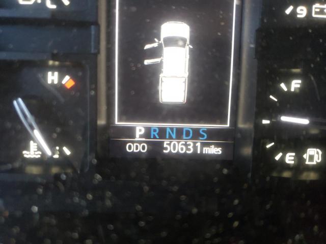 Photo 8 from auction – 2020 TOYOTA TUNDRA DOU with VIN 5TFRY5F16LX266972