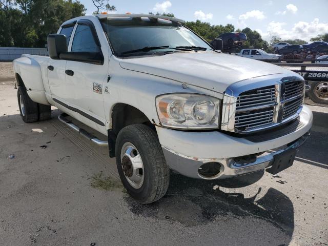 DODGE RAM 3500 S 2007 with VIN 3D3MX48C77G714014 - Photo from auction