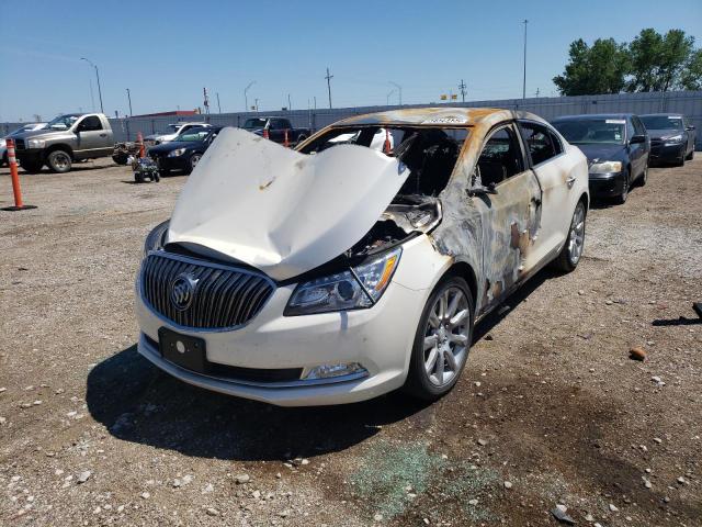Photo 2 from auction – 2014 BUICK LACROSSE with VIN 1G4GB5G31EF202271