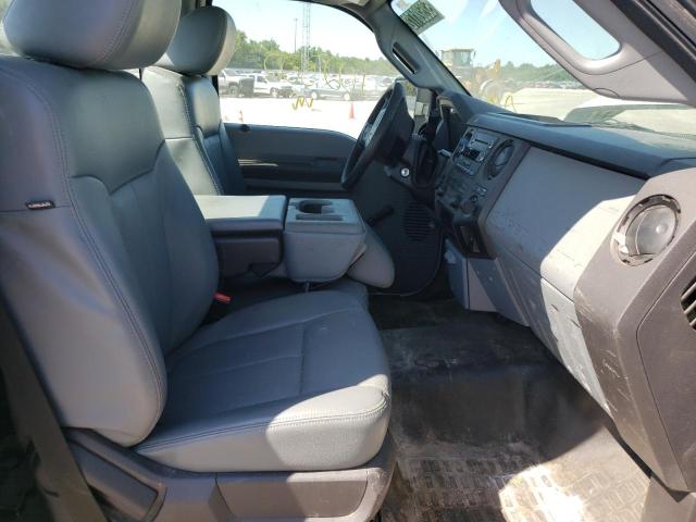 Photo 5 from auction – 2015 FORD F250 SUPER with VIN 1FTBF2A6XFEC70273