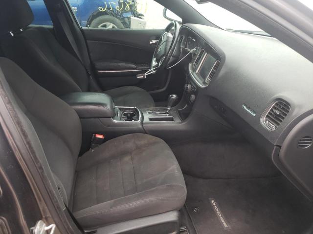 Photo 5 from auction – 2013 DODGE CHARGER R/ with VIN 2C3CDXCT5DH678491