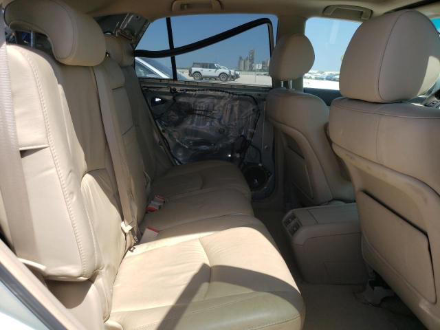 Photo 6 from auction – 2008 LEXUS RX 350 with VIN 2T2GK31U18C054349