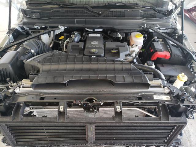 Photo 7 from auction – 2022 RAM 2500 BIG H with VIN 3C6UR5DL7NG240553
