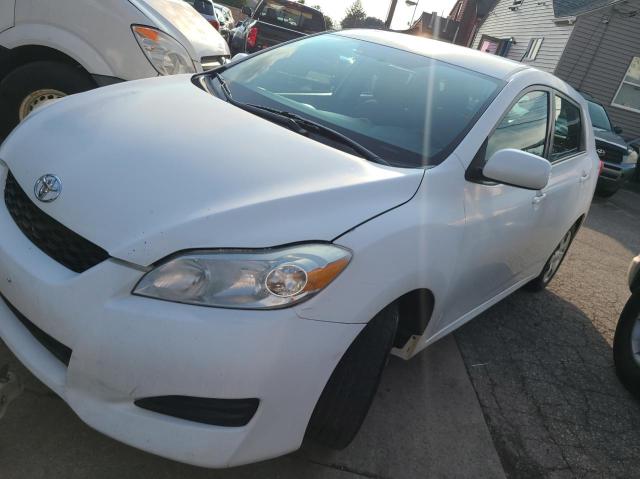 Photo 2 from auction – 2009 TOYOTA COROLLA MA with VIN 2T1KU40E29C050417