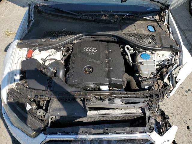 Photo 7 from auction – 2014 AUDI A6 PREMIUM with VIN WAUGFAFC9EN053453