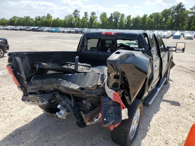 Photo 9 from auction – 2010 CHEVROLET SILVERADO with VIN 3GCRCTE26AG172816