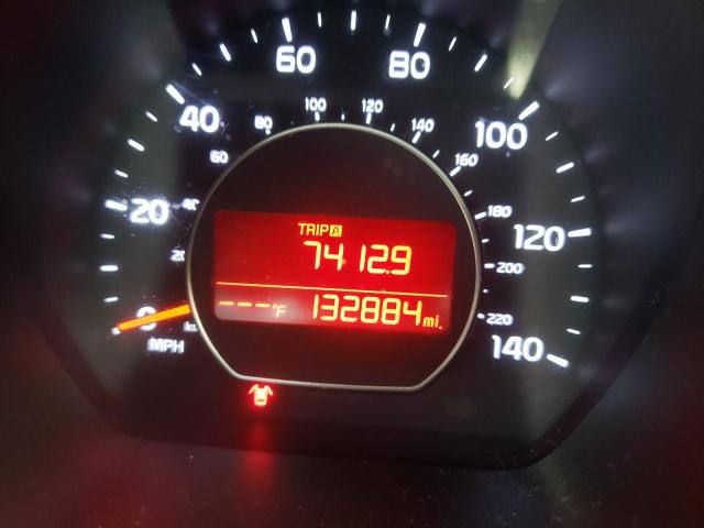 Photo 8 from auction – 2015 KIA SOUL with VIN KNDJN2A25F7762452