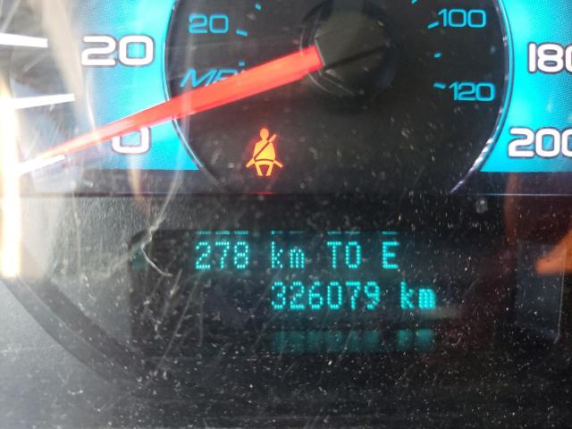 Photo 8 from auction – 2011 FORD FUSION SE with VIN 3FAHP0HA5BR339664