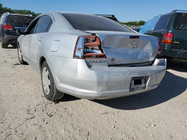 Photo 3 from auction – 2004 MITSUBISHI GALANT LS with VIN 4A3AB36S74E103009