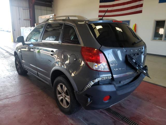 Photo 3 from auction – 2008 SATURN VUE XE with VIN 3GSCL33P08S668016