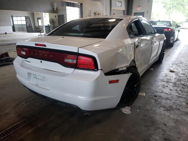 Photo 4 from auction – 2012 DODGE CHARGER PO with VIN 2C3CDXAT7CH282869