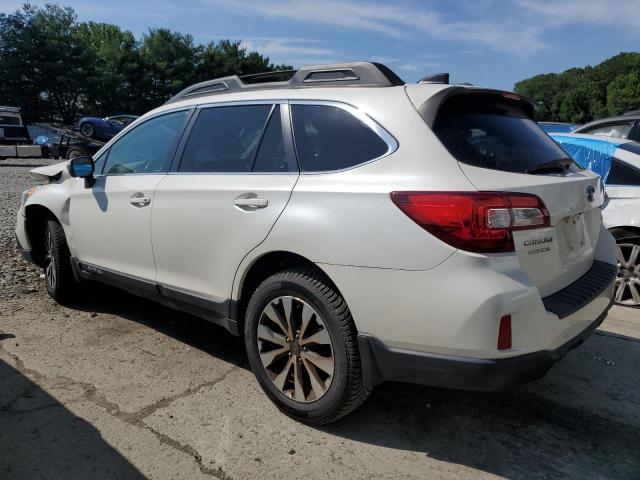 Photo 3 from auction – 2016 SUBARU OUTBACK 2. with VIN 4S4BSAJC7G3314069