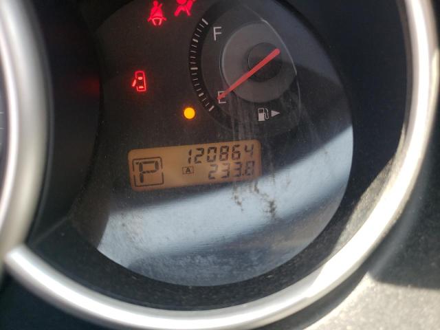 Photo 8 from auction – 2009 NISSAN VERSA S with VIN 3N1BC13EX9L479124