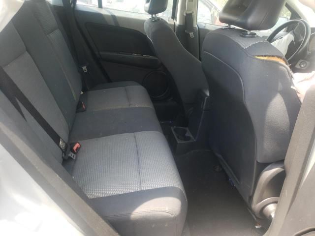 Photo 6 from auction – 2008 DODGE CALIBER SX with VIN 1B3HB48B18D677302