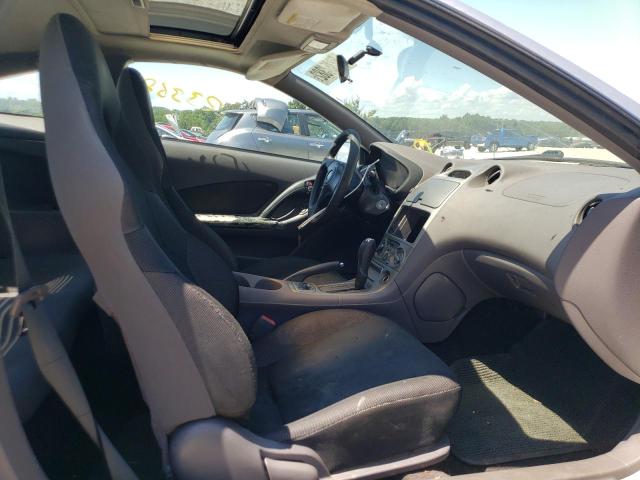 Photo 5 from auction – 2000 TOYOTA CELICA GT with VIN JTDDR32T8Y0051001