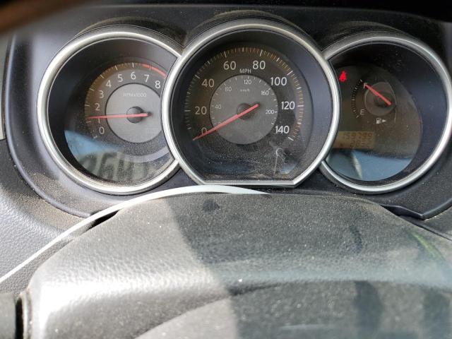 Photo 8 from auction – 2007 NISSAN VERSA S with VIN 3N1BC13E87L384719