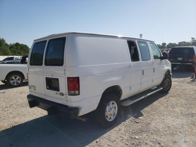 Photo 4 from auction – 2014 FORD ECONOLINE with VIN 1FTNE2EW0EDA62255