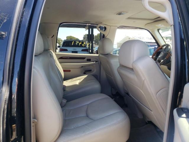Photo 6 from auction – 2004 CADILLAC ESCALADE E with VIN 3GYFK66N34G248331
