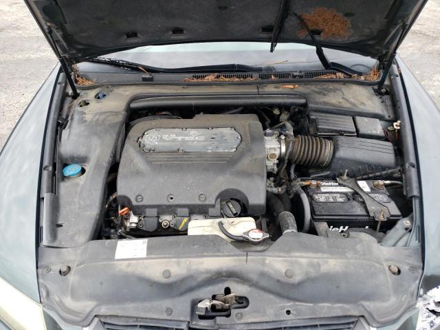 Photo 7 from auction – 2004 ACURA TL with VIN 19UUA66204A058850