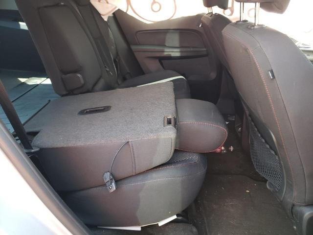 Photo 6 from auction – 2011 CHEVROLET EQUINOX LT with VIN 2CNFLEEC2B6299692