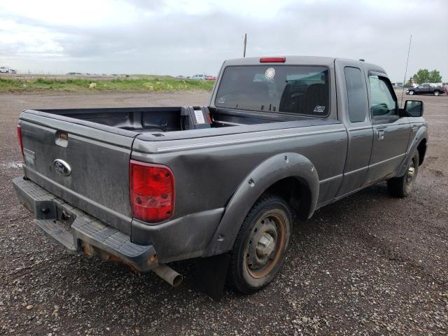 Photo 4 from auction – 2008 FORD RANGER SUP with VIN 1FTYR44U78PA30693