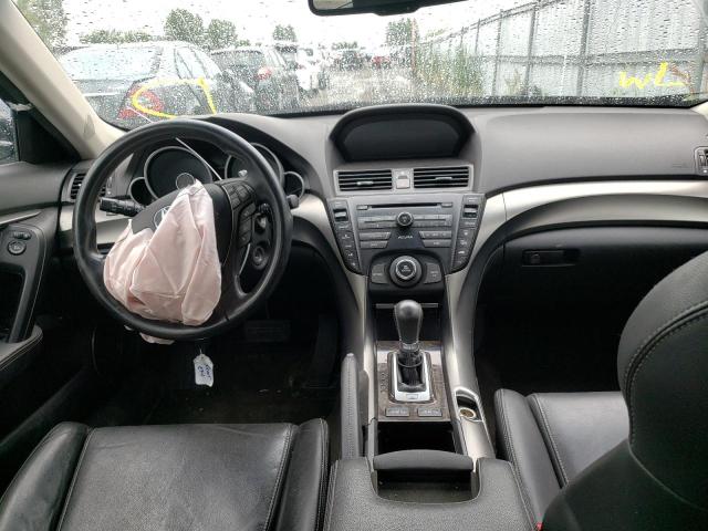 Photo 9 from auction – 2013 ACURA TL with VIN 19UUA9F20DA800956