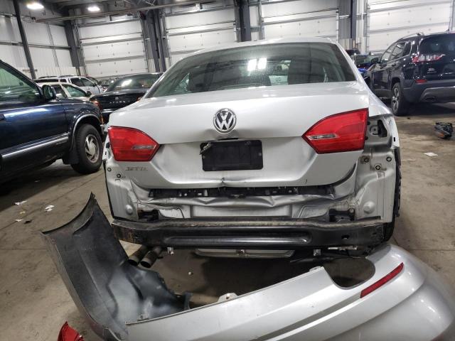 Photo 9 from auction – 2011 VOLKSWAGEN JETTA BASE with VIN 3VW1K7AJ7BM060188