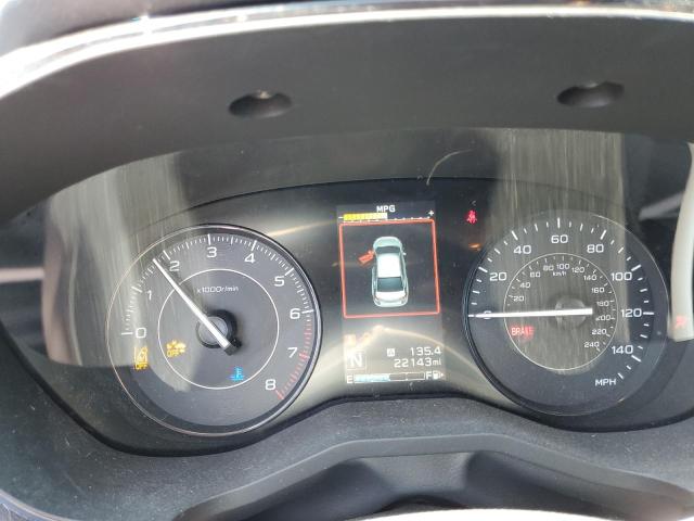 Photo 8 from auction – 2020 SUBARU IMPREZA with VIN 4S3GTAB67L3700517