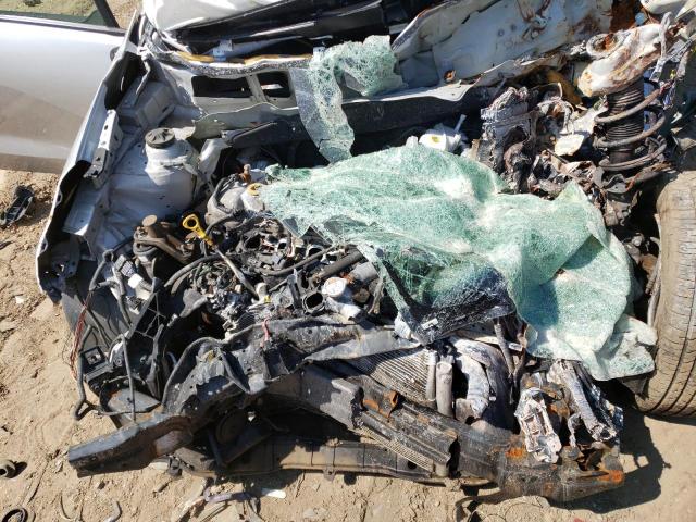 Фото 7 с аукциона – 2013 KIA RIO EX с VIN KNADN5A3XD6269339