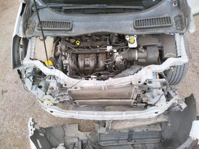 صورة رقم 7 من المزاد - 2013 FORD ESCAPE S مع VIN 1FMCU0F78DUD02345