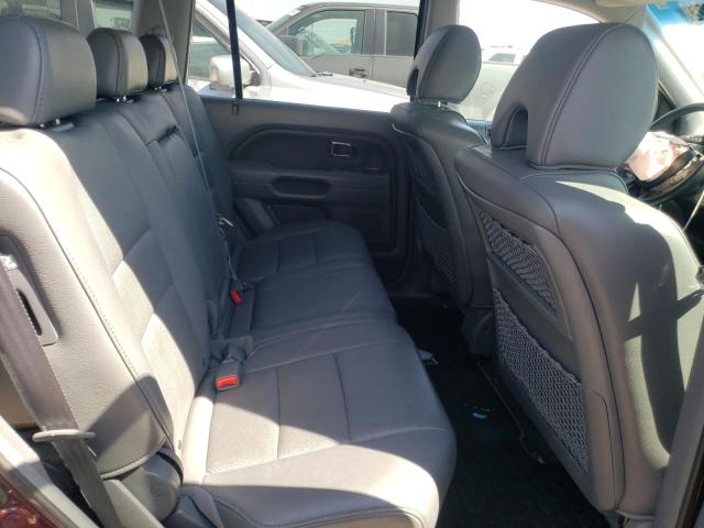 Photo 6 from auction – 2016 MAZDA CX-9 TOURI with VIN JM3TCBCY8G0112726