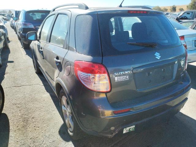Photo 3 from auction – 2012 SUZUKI SX4 with VIN JS2YB5A32C6302982