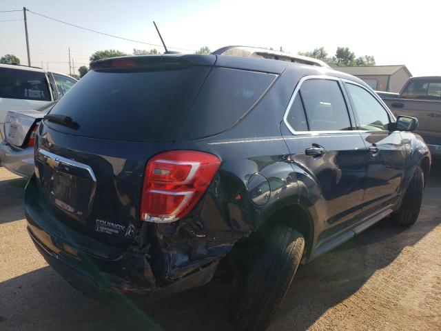 Photo 4 from auction – 2016 CHEVROLET EQUINOX LT with VIN 2GNALCEK4G6139841