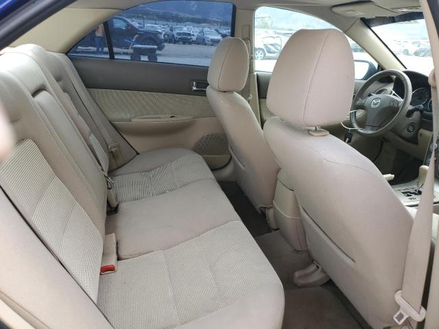 Photo 6 from auction – 2004 MAZDA MAZDA6I with VIN 1YVFP80C745N37885