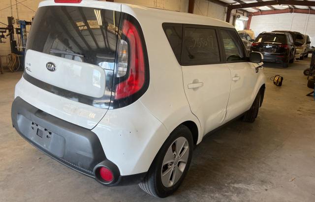 Photo 4 from auction – 2016 KIA SOUL with VIN KNDJN2A20G7265648