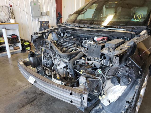 Photo 9 from auction – 2013 FORD EXPLORER L with VIN 1FM5K8F87DGA75539